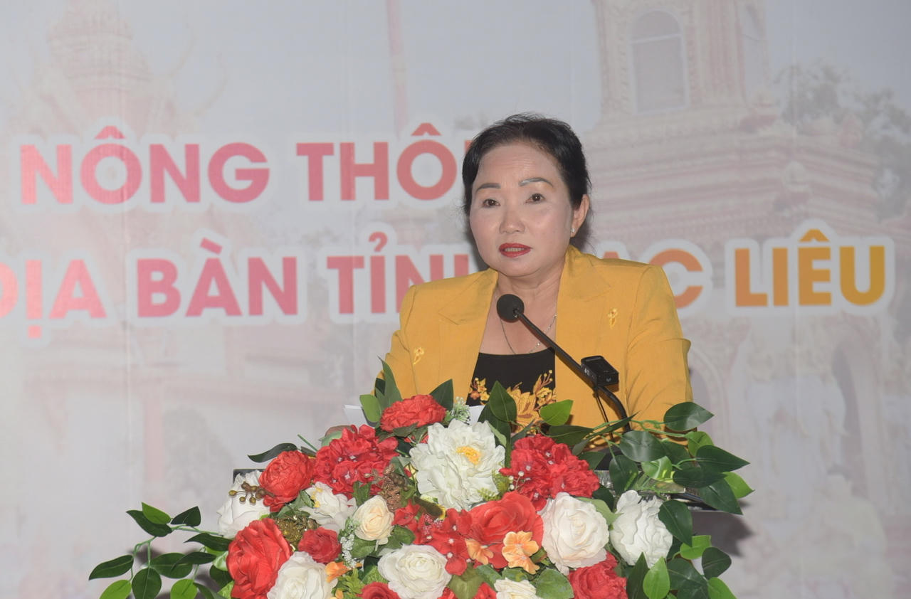 Bạc Liêu phát triển sản phẩm du lịch nông nghiệp - nông thôn để thu hút doanh nghiệp lữ hành