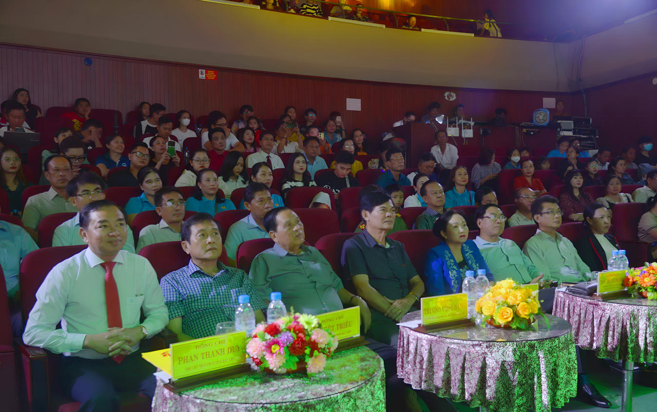 Nông thôn Bạc Liêu - Sức sống mới, diện mạo mới