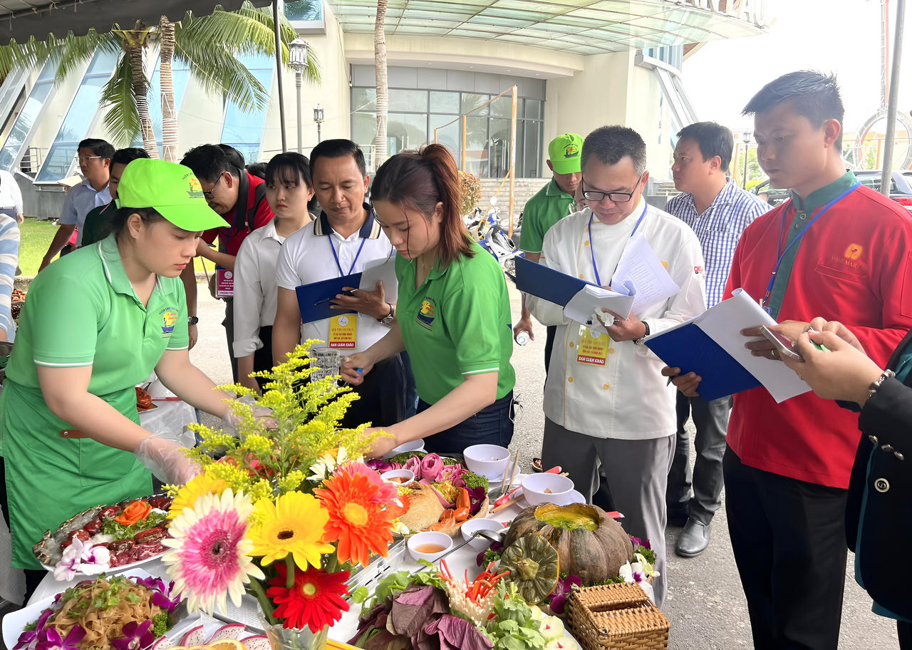 Ẩm thực Bạc Liêu mang nét đặc trưng riêng và độc đáo