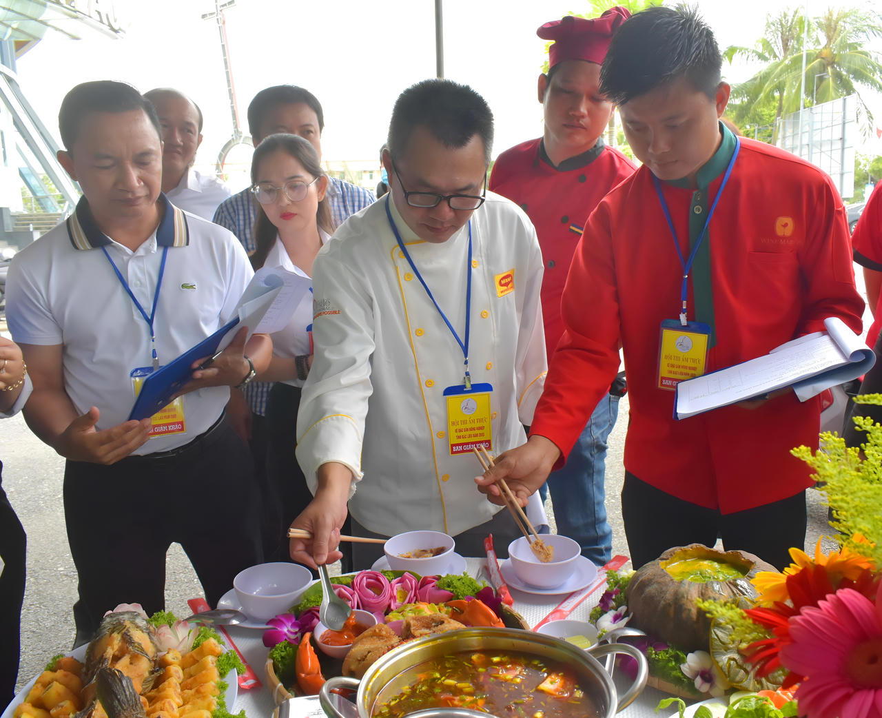 Ẩm thực Bạc Liêu mang nét đặc trưng riêng và độc đáo