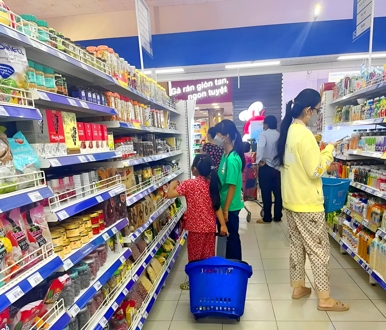 Đảm bảo an toàn cho Nhân dân Cà Mau – Bạc Liêu vui Xuân, đón Tết 