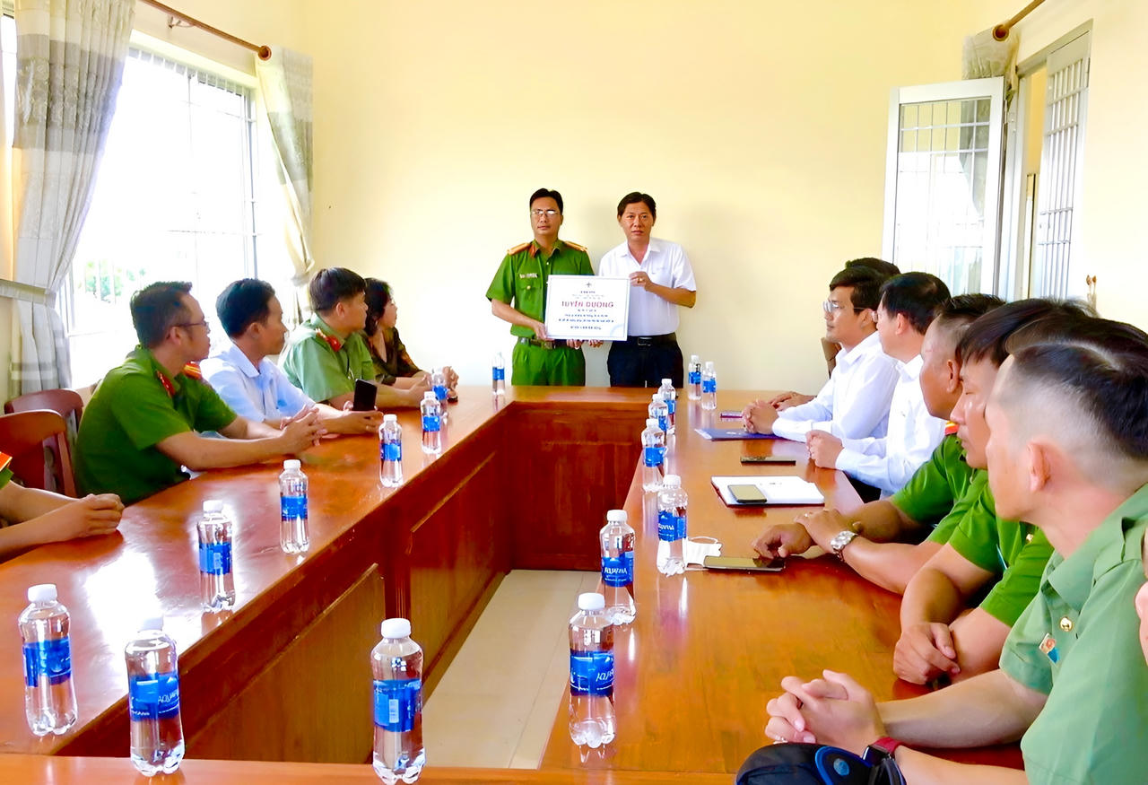 Muôn kiểu trộm cắp thiết bị, vật tư ngành điện