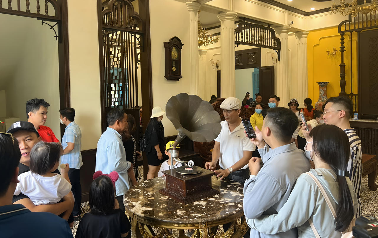 TP. Bạc Liêu sớm xây dựng sản phẩm du lịch đặc trưng gắn với phát triển du lịch cộng đồng