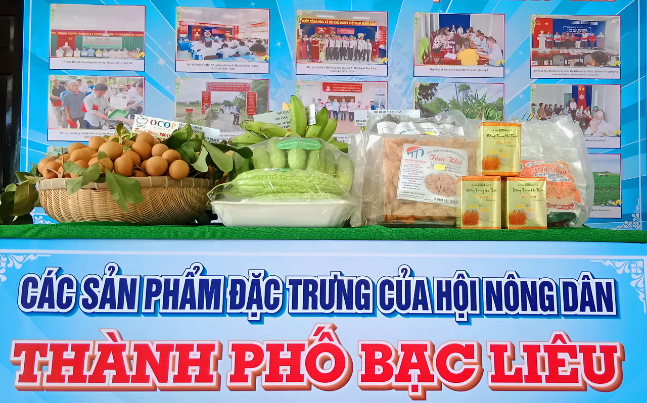 TP. Bạc Liêu sớm xây dựng sản phẩm du lịch đặc trưng gắn với phát triển du lịch cộng đồng