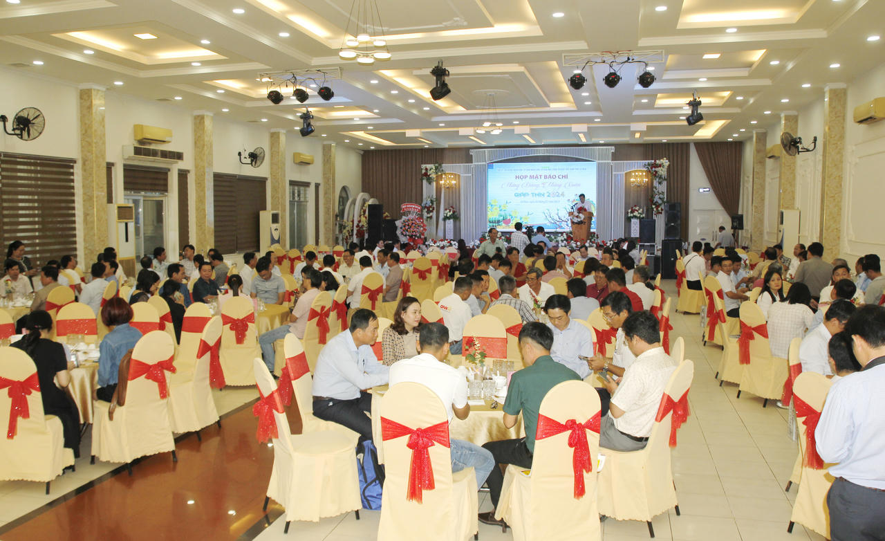 "Báo chí đã tích cực góp phần vào sự phát triển kinh tế - xã hội của tỉnh Cà Mau"