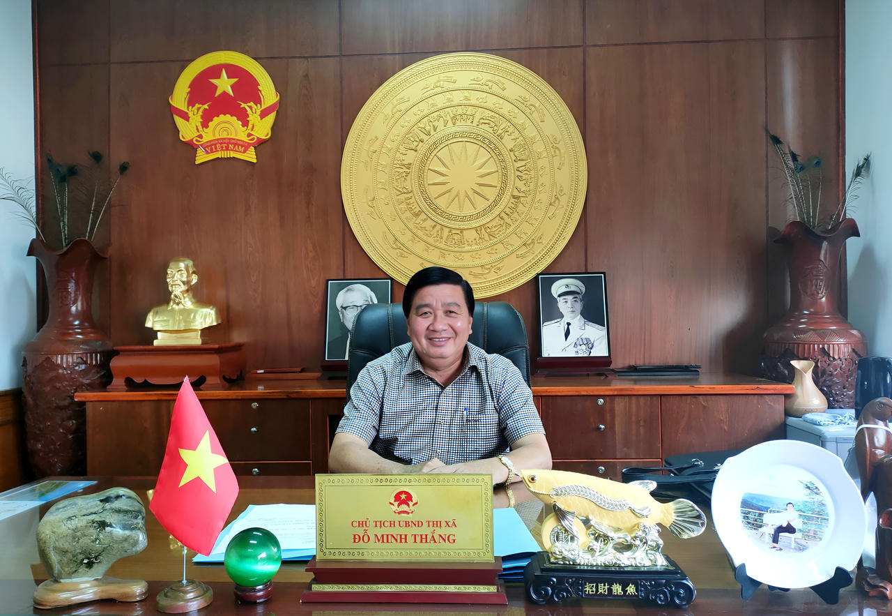 Thị xã Giá Rai phấn đấu đạt sản lượng lương thực đạt 196.700 tấn trong năm 2024