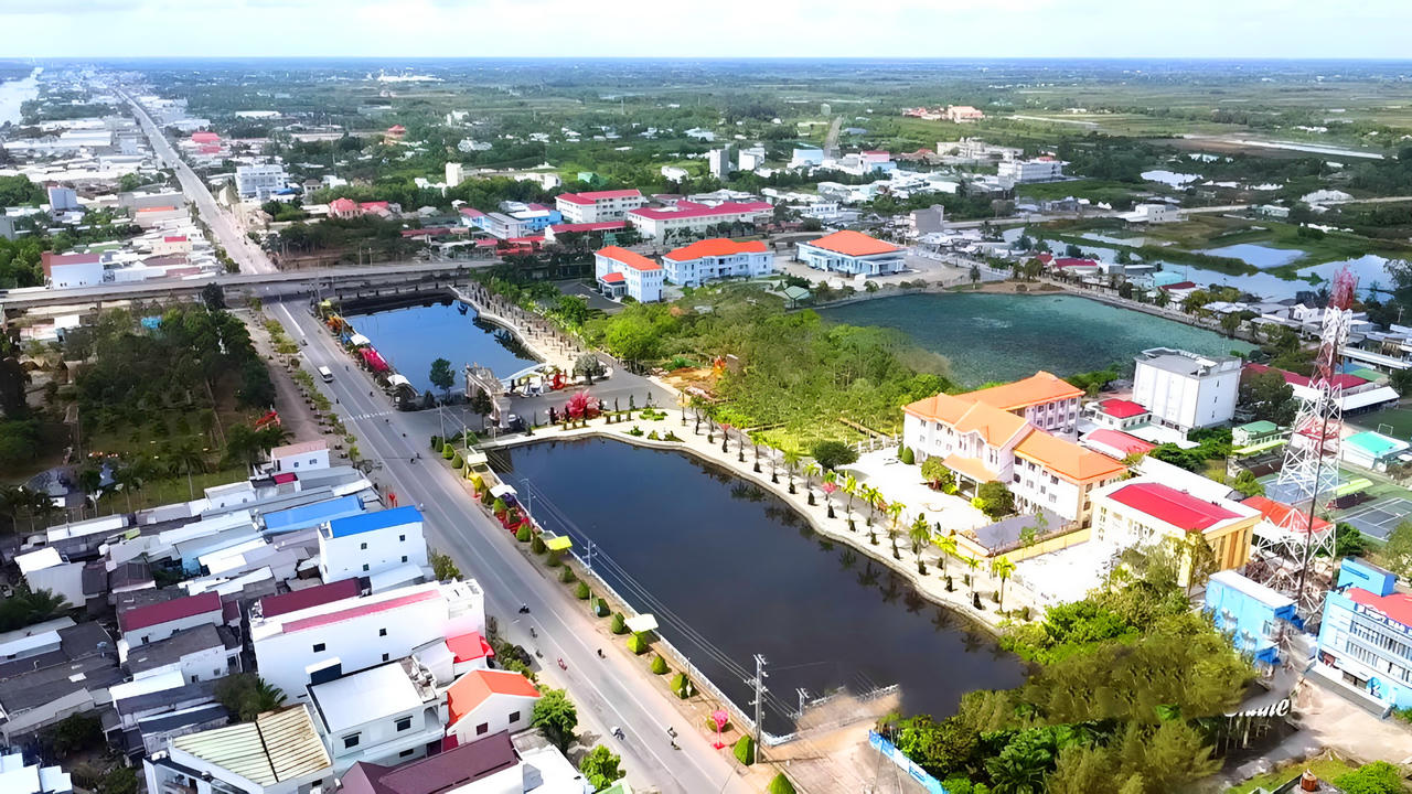 Thị xã Giá Rai phấn đấu đạt sản lượng lương thực đạt 196.700 tấn trong năm 2024