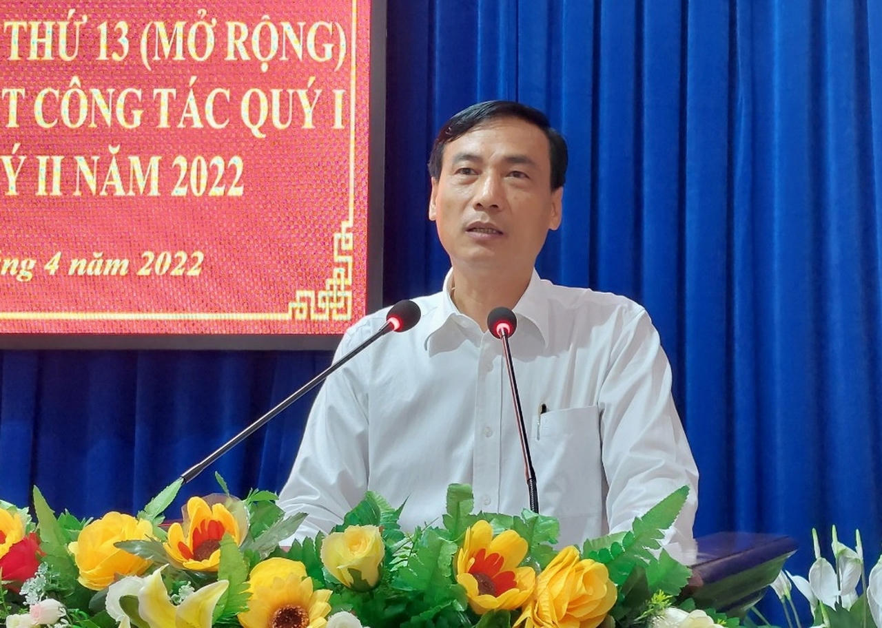 Huyện Hoà Bình (Bạc Liêu): Phấn đấu đạt đô thị loại IV và trở thành thị xã trong tương lai