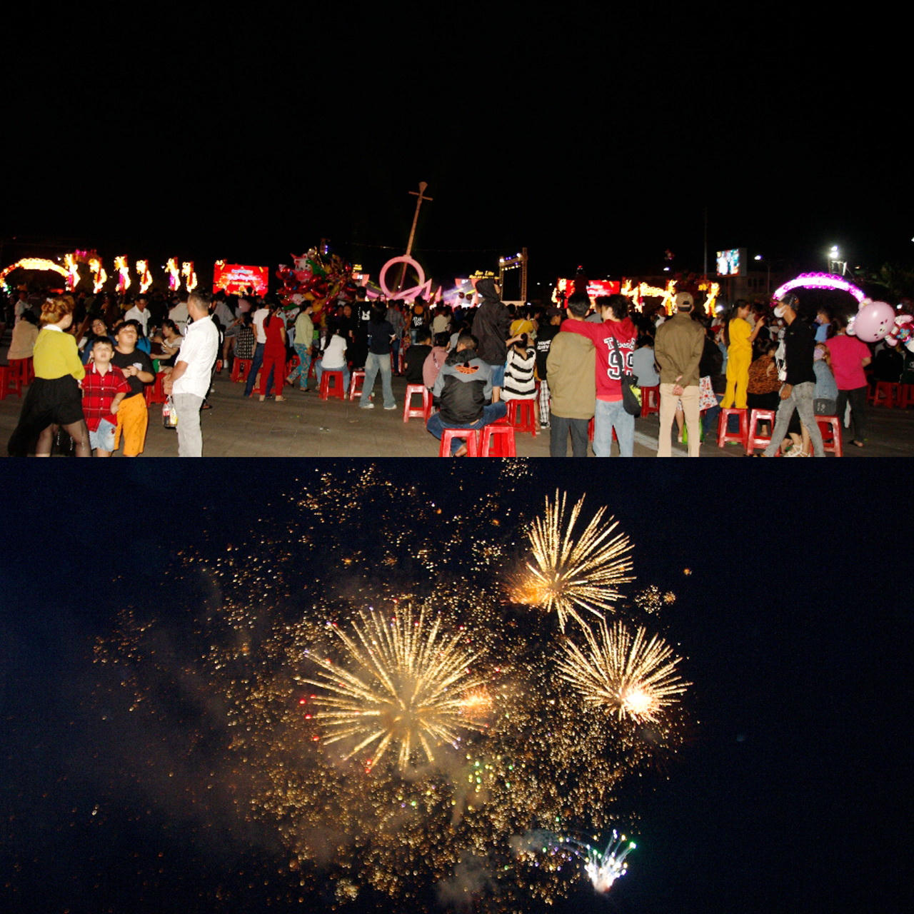 Du lịch Bạc Liêu, Cà Mau khởi sắc đầu năm mới Giáp Thìn