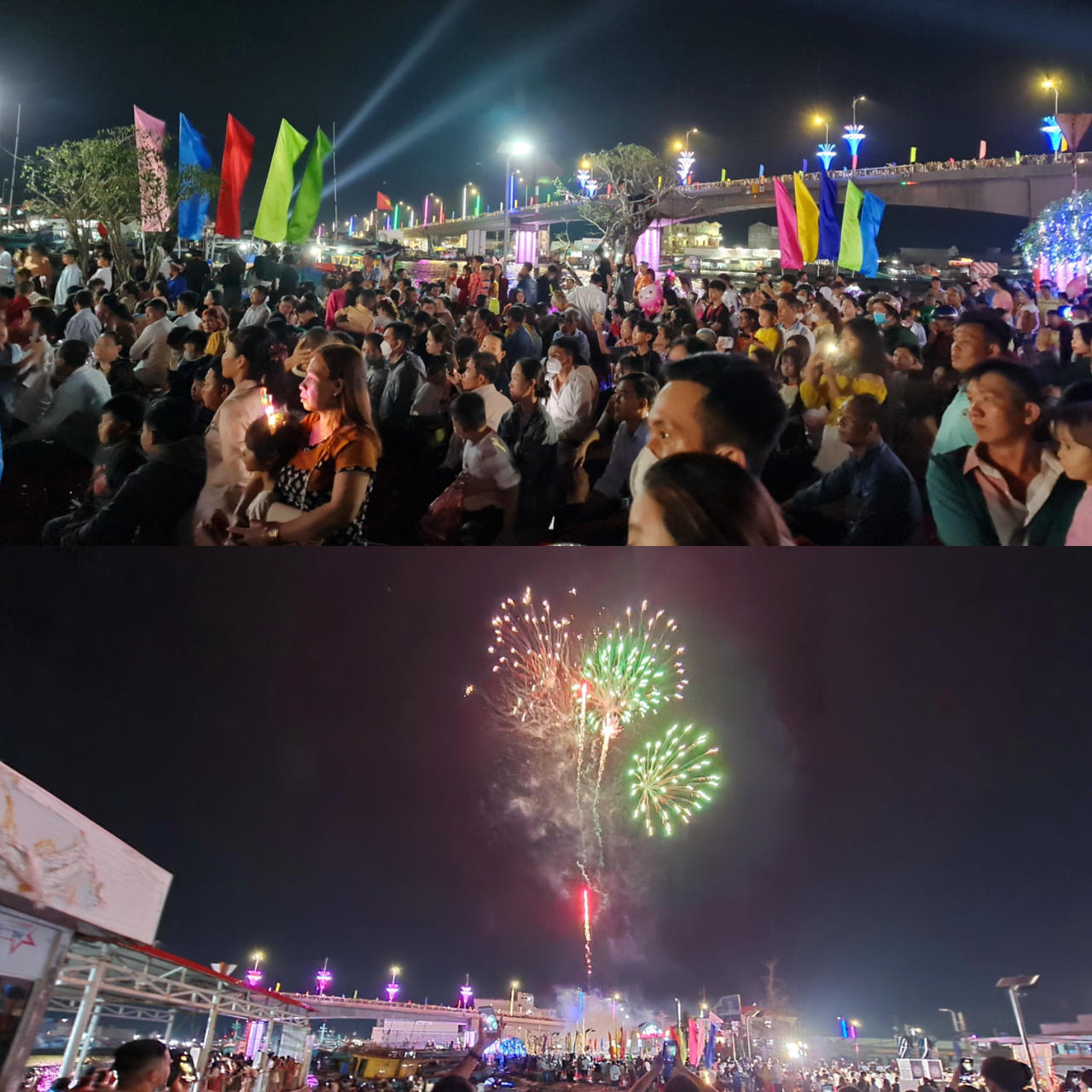 Du lịch Bạc Liêu, Cà Mau khởi sắc đầu năm mới Giáp Thìn