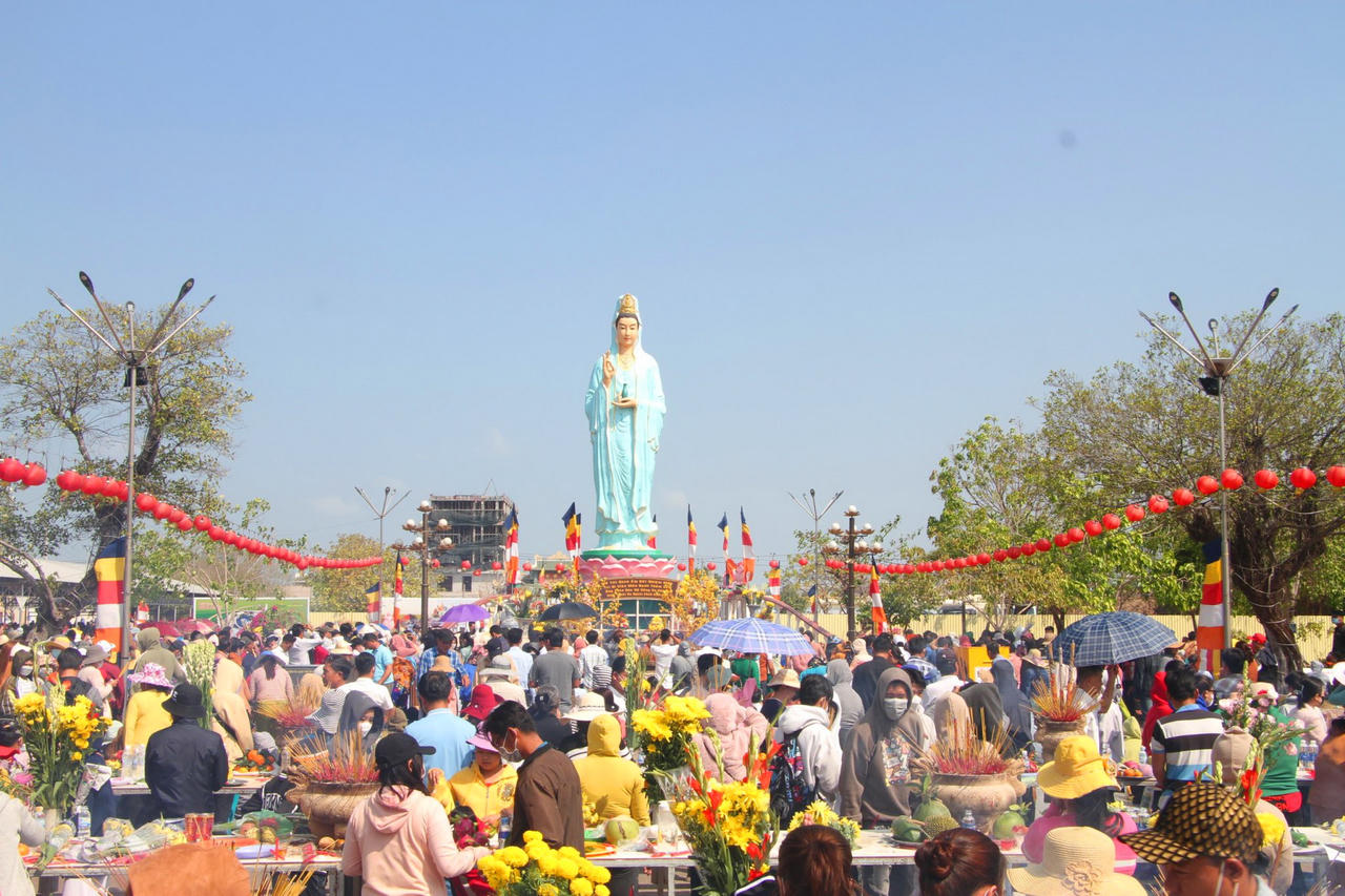 Bạc Liêu phấn đấu trở thành trung tâm Du lịch của vùng ĐBSCL