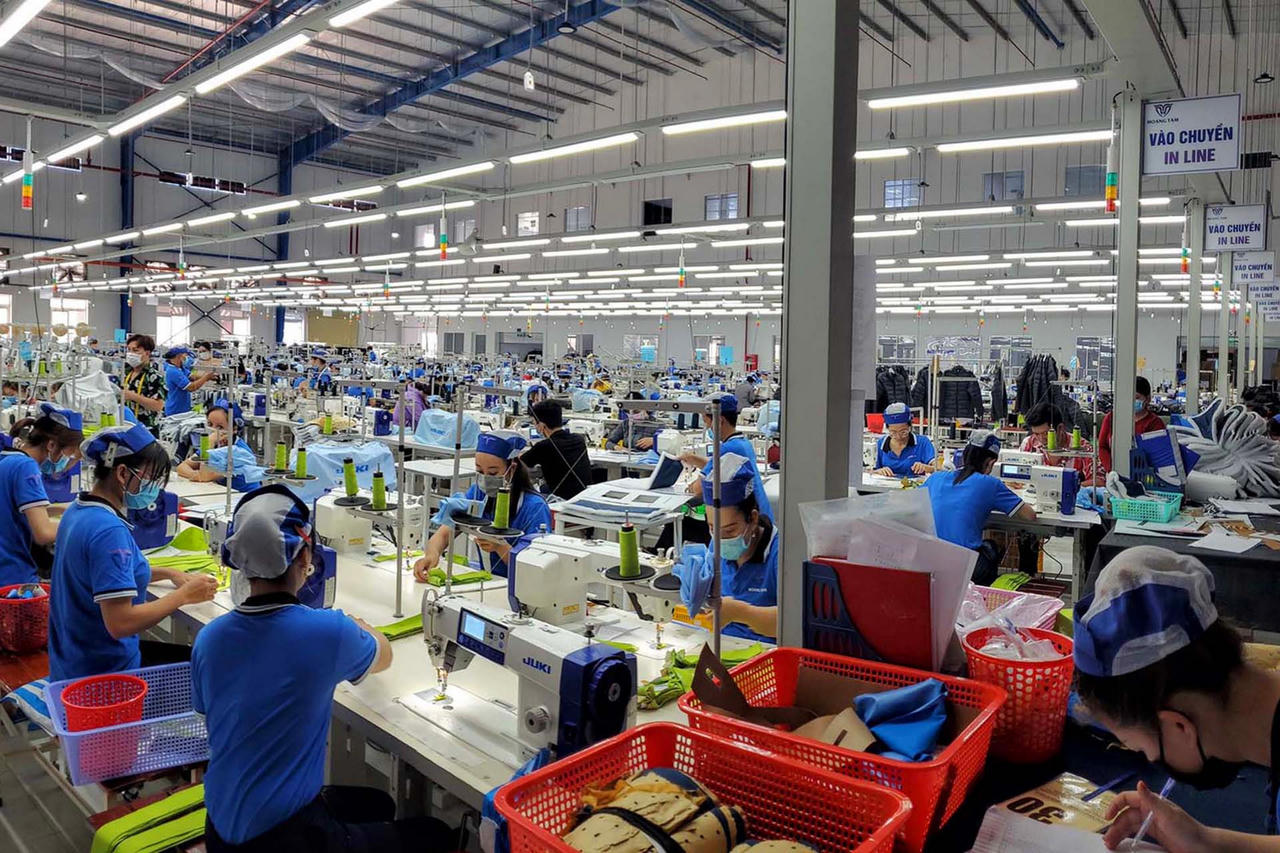 Cà Mau triển khai Tháng hành động về An toàn, vệ sinh lao động