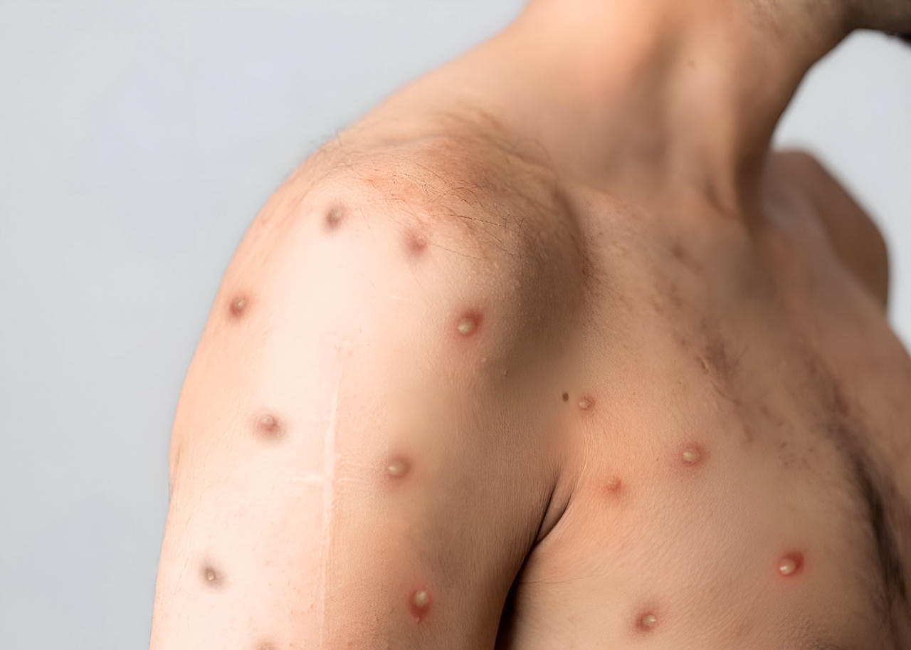 Cà Mau tăng cường kiểm soát, ngăn chặn bệnh đậu mùa khỉ 