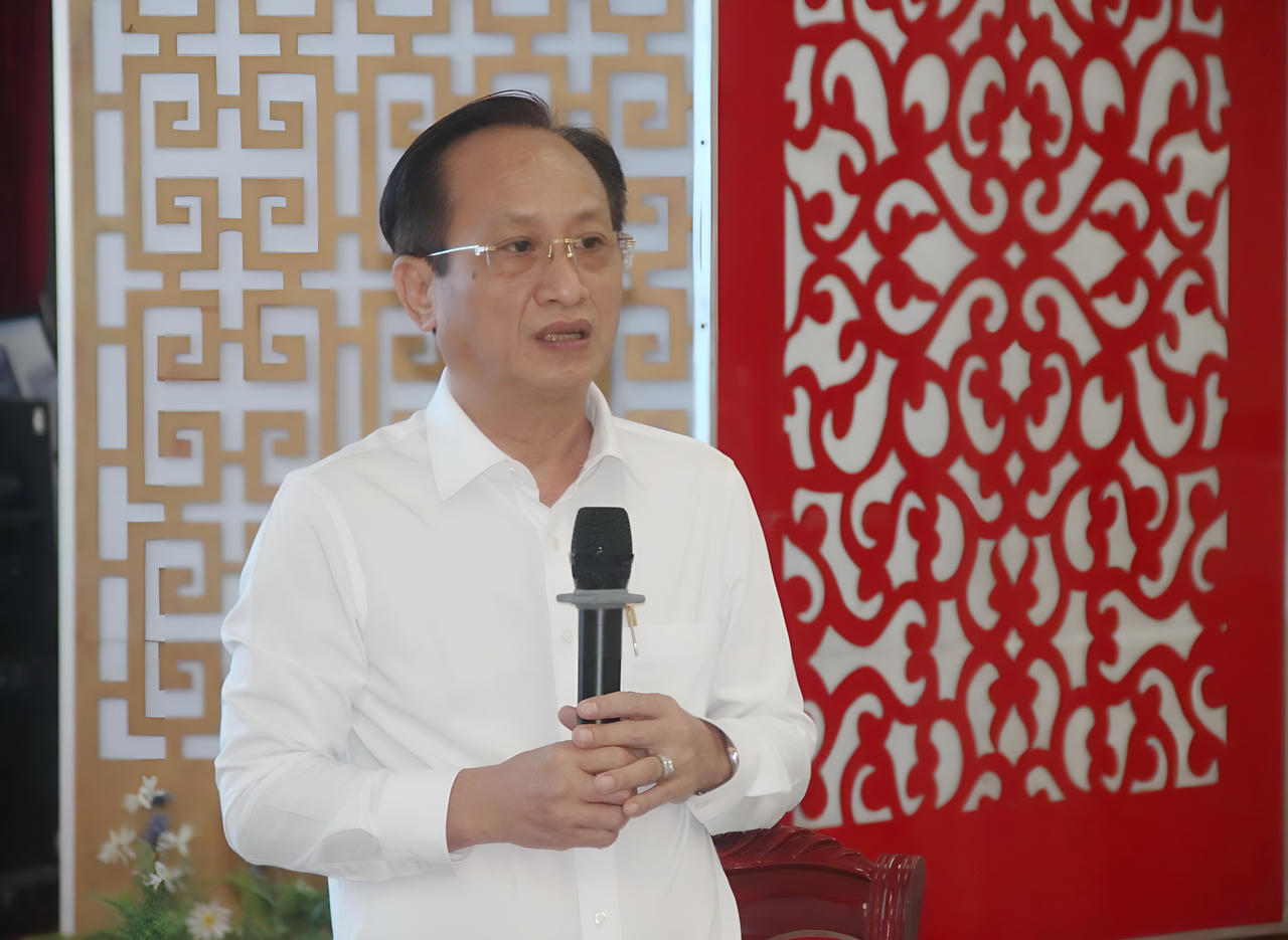 Bạc Liêu: Trao đổi, xử lý khó khăn, vướng mắc của doanh nghiệp