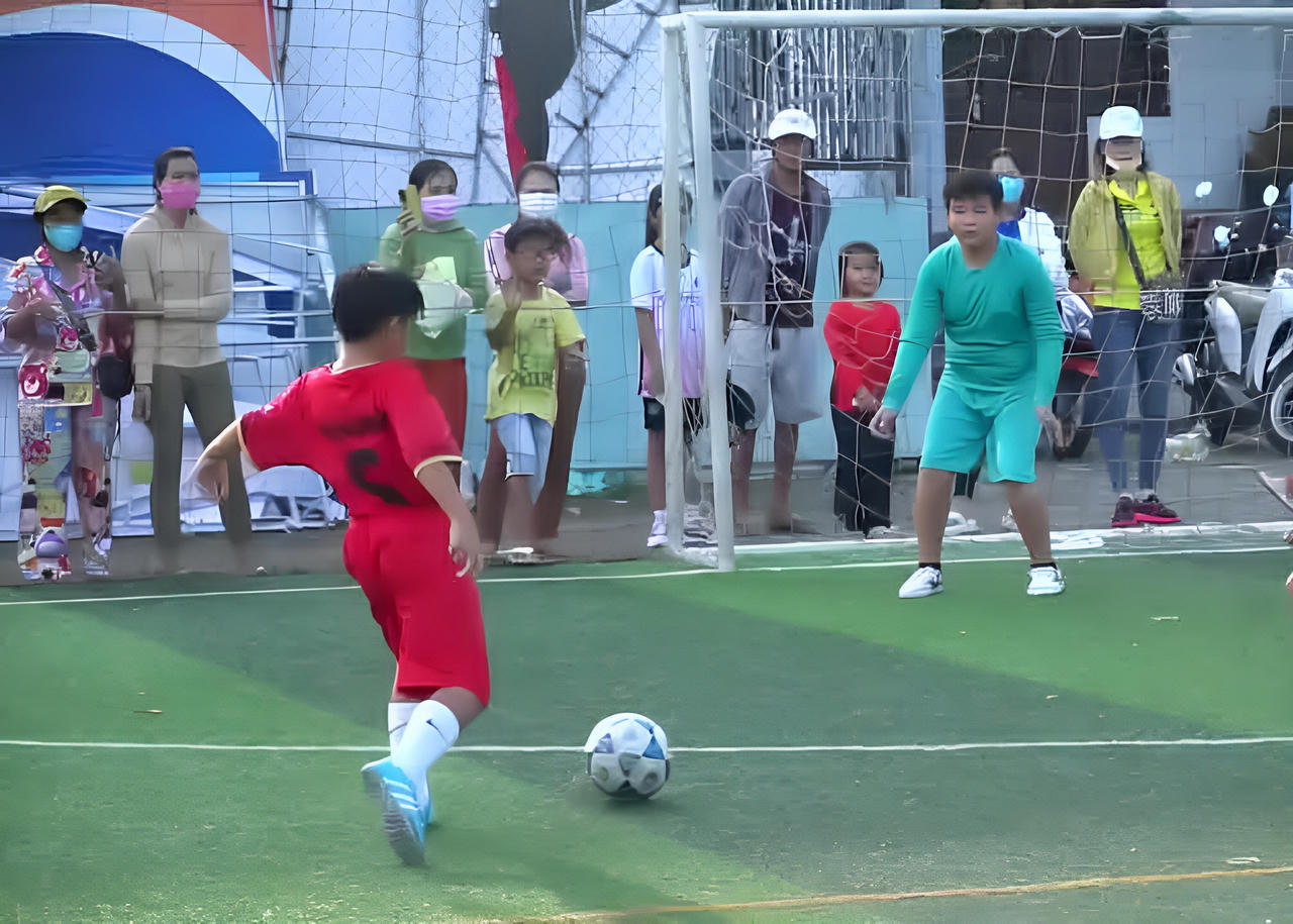 Tranh tài Hội khỏe Phù Đổng Cà Mau từ ngày 13/3 - 16/3 