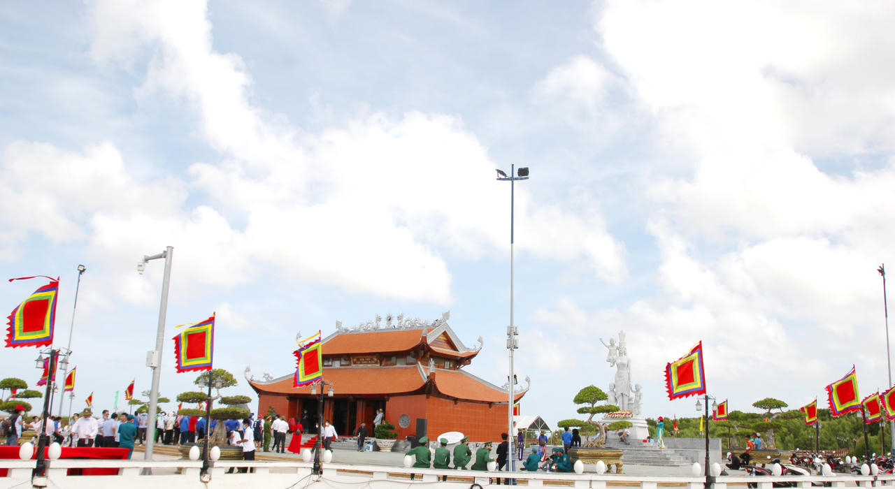 Sự kiện Cà Mau - Điểm đến: Quảng bá, giới thiệu tiềm năng thế mạnh của tỉnh