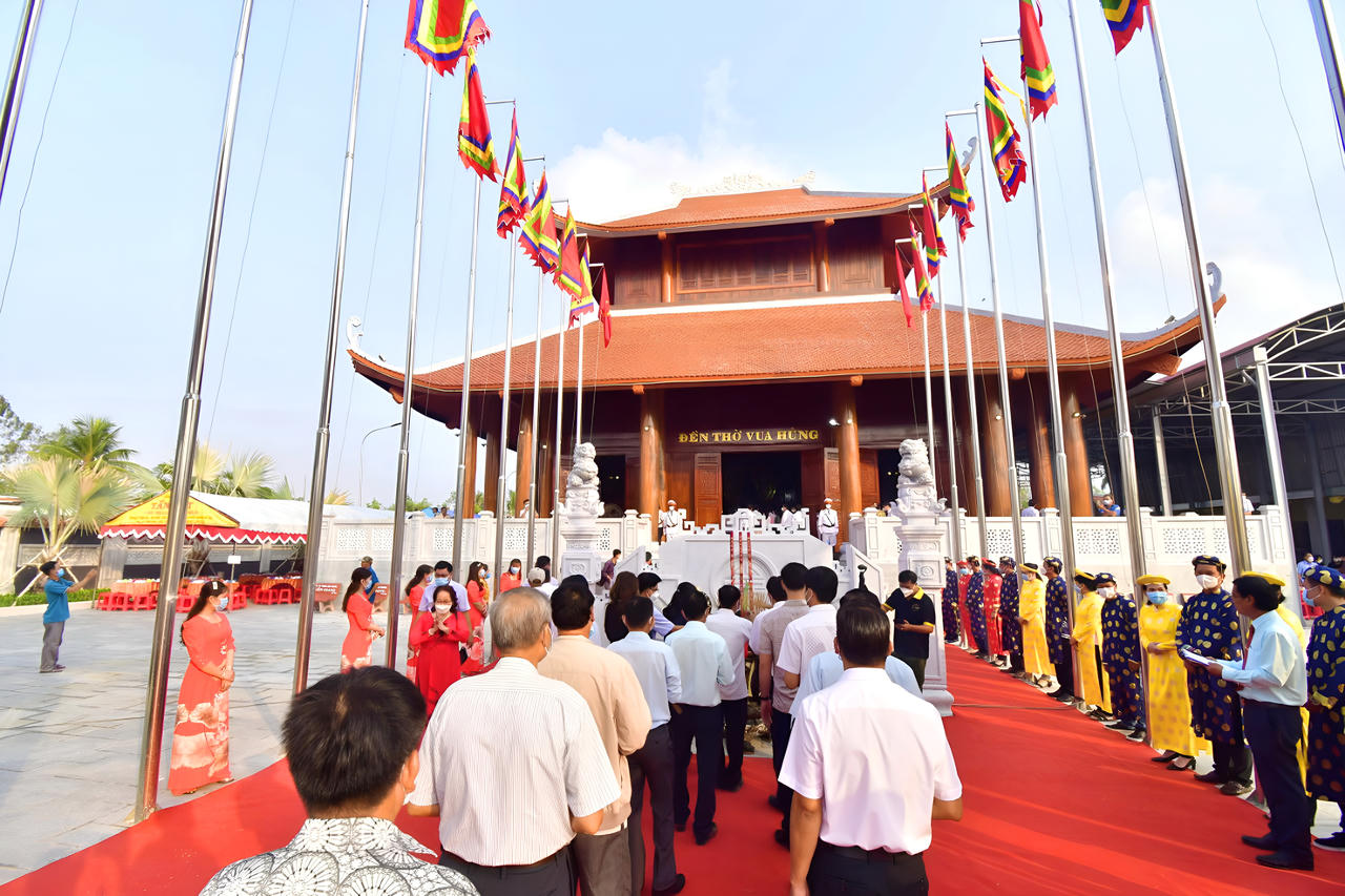 Sự kiện Cà Mau - Điểm đến: Quảng bá, giới thiệu tiềm năng thế mạnh của tỉnh