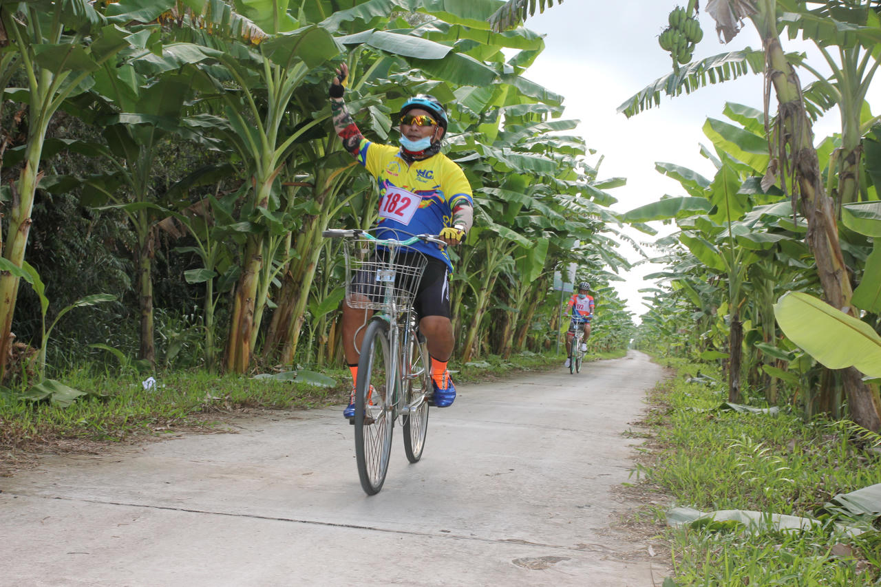 Sự kiện Cà Mau - Điểm đến: Quảng bá, giới thiệu tiềm năng thế mạnh của tỉnh