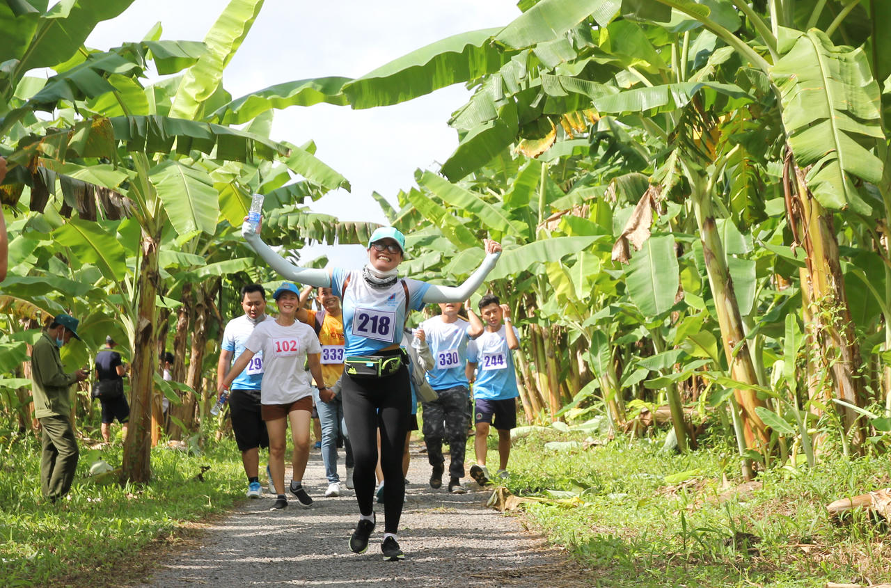Sự kiện Cà Mau - Điểm đến: Quảng bá, giới thiệu tiềm năng thế mạnh của tỉnh