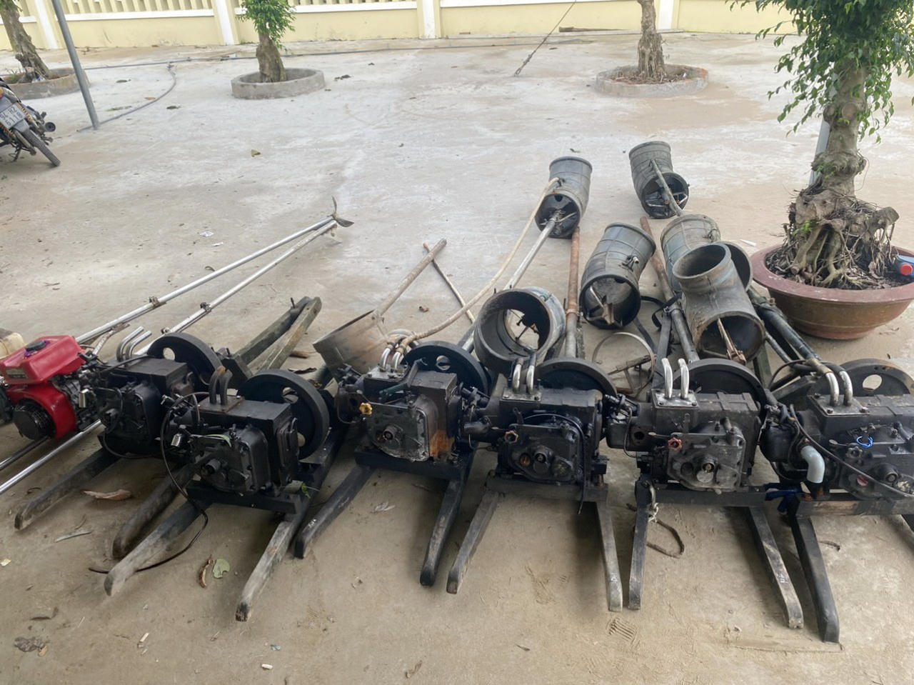 Phòng ngừa, đấu tranh với tội phạm trộm cắp tài sản ở Bạc Liêu