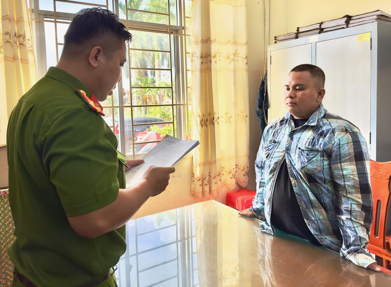 Bạc Liêu: Khởi tố các đối tượng đánh bạc và tổ chức đánh bạc