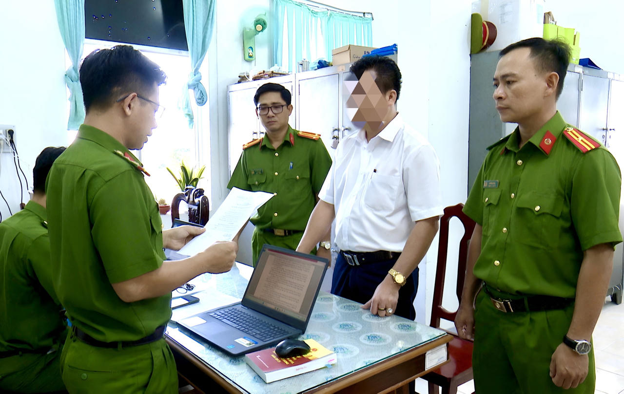 Công an Bạc Liêu cảnh báo các phương thức, thủ đoạn lừa đảo