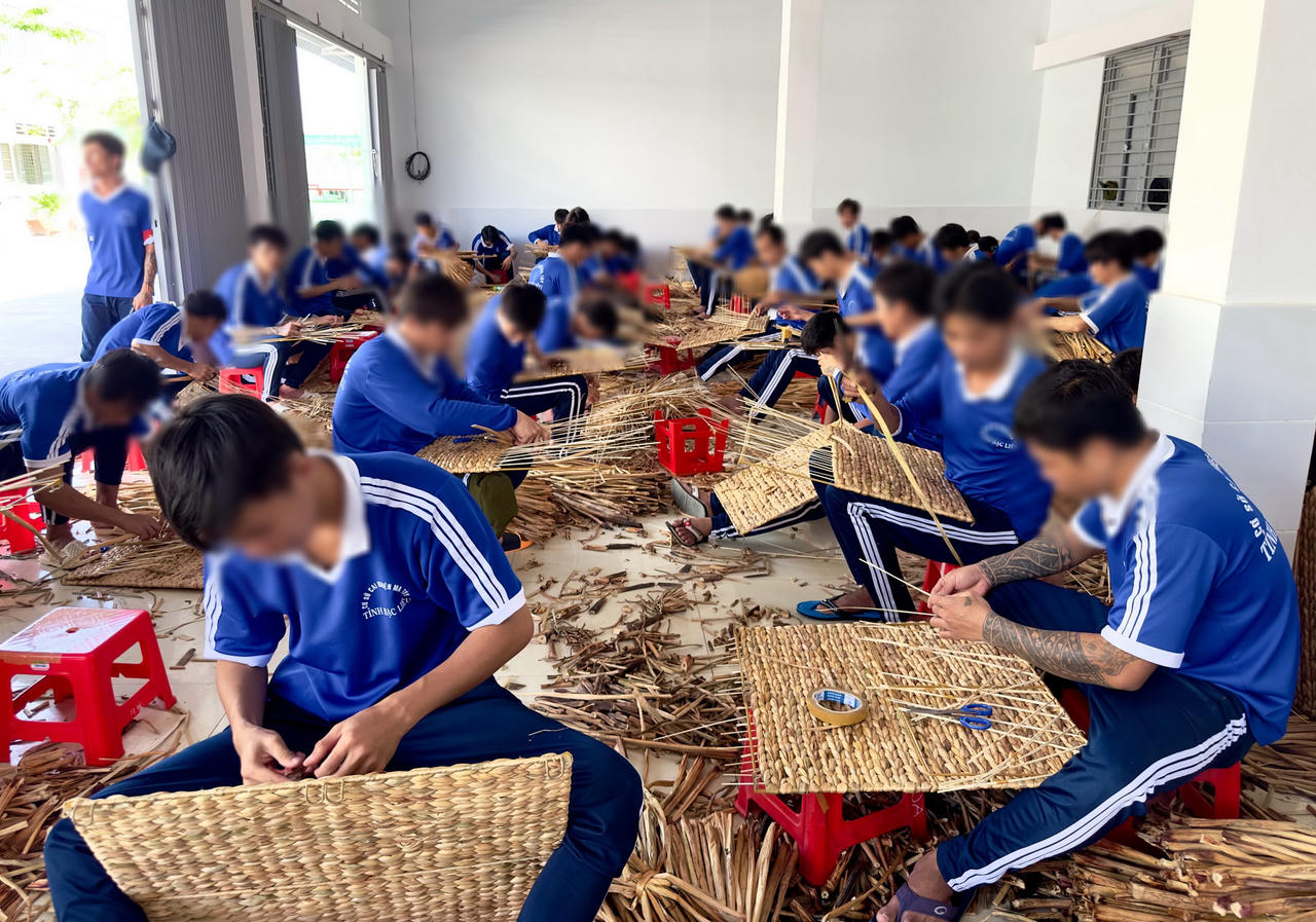 Bạc Liêu: Đẩy mạnh công tác phòng ngừa, kiểm soát ma túy