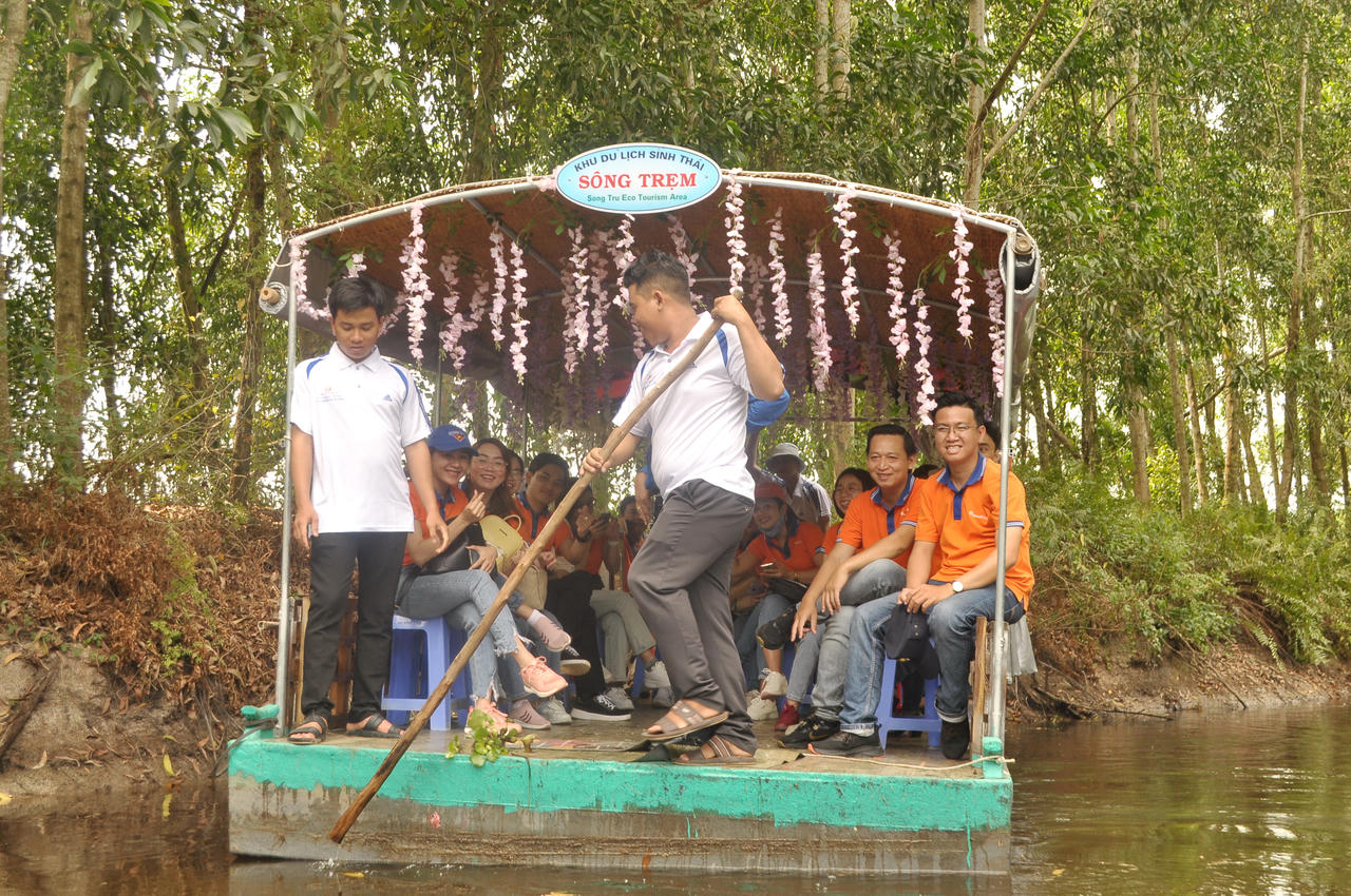 Cà Mau liên kết hợp tác phát triển du lịch với TP HCM và các tỉnh, thành ĐBSCL