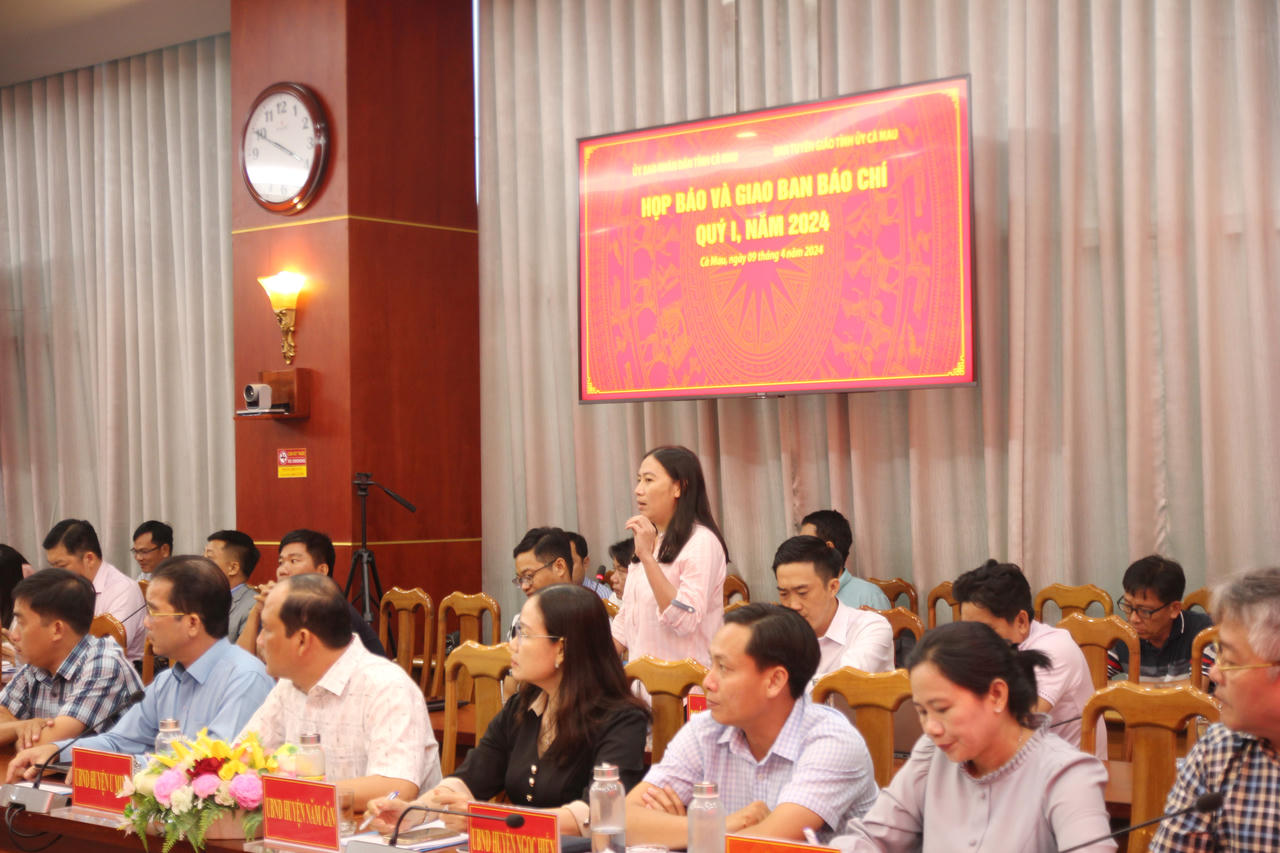 Cà Mau: Nhiều chỉ tiêu kinh tế - xã hội đạt khá so với kế hoạch