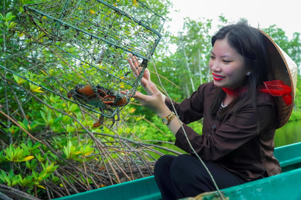 Cà Mau liên kết hợp tác phát triển du lịch với TP HCM và các tỉnh, thành ĐBSCL