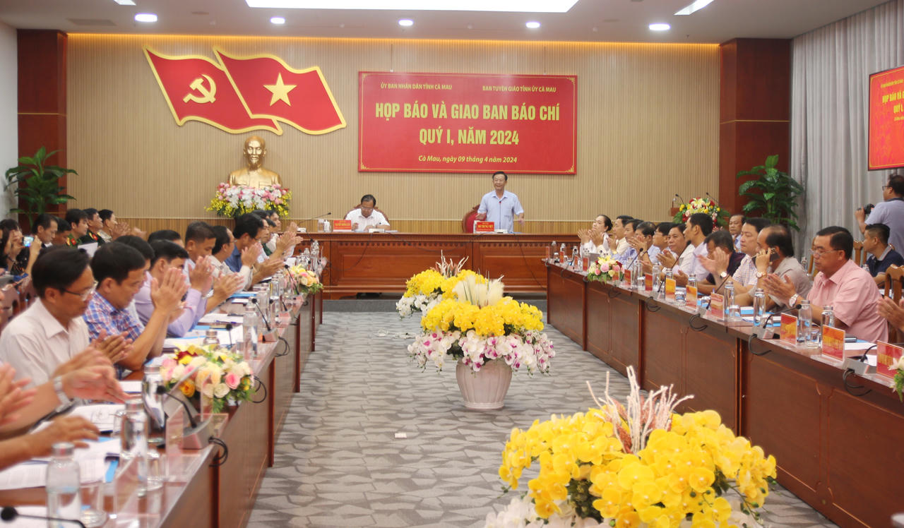 Cà Mau: Nhiều chỉ tiêu kinh tế - xã hội đạt khá so với kế hoạch