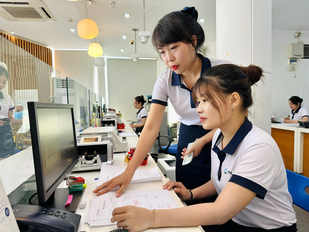 Cà Mau hoàn thành tích hợp Phần mềm và vận hành hai nhóm dịch vụ công thiết yếu