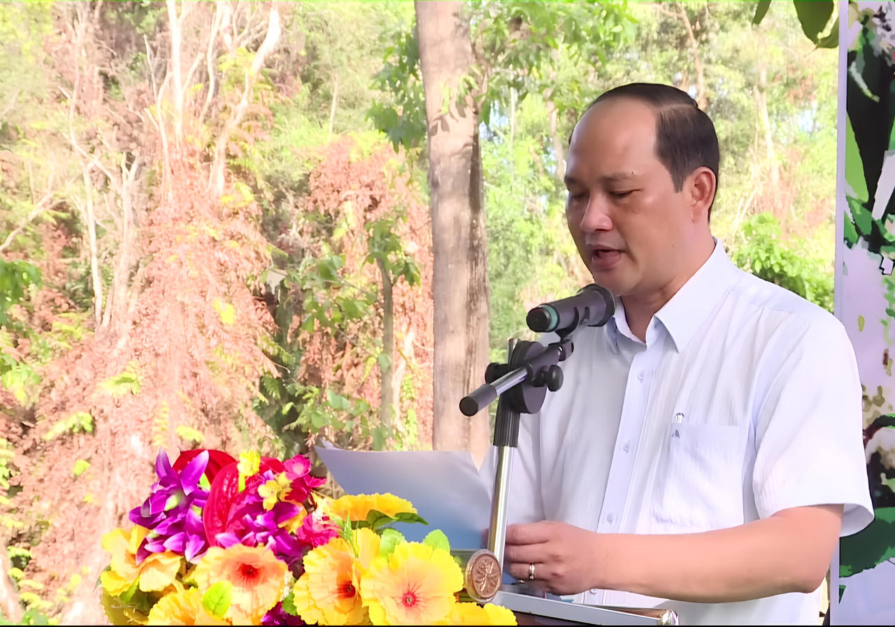 Sự kiện “Hương rừng U Minh” xây dựng hình ảnh phong phú, đa dạng về tiềm năng