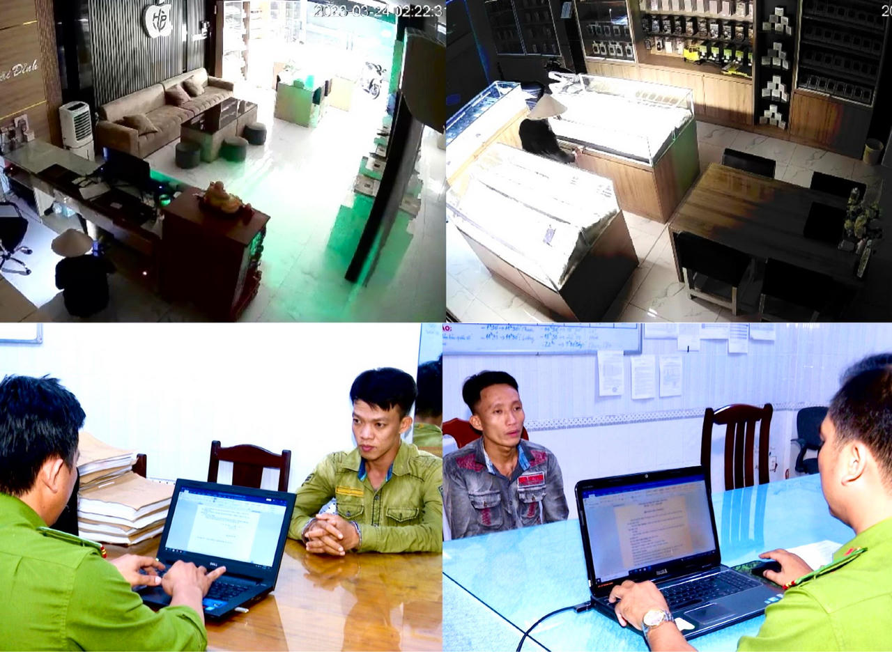 Đơn vị 'Anh hùng' của Công an Bạc Liêu