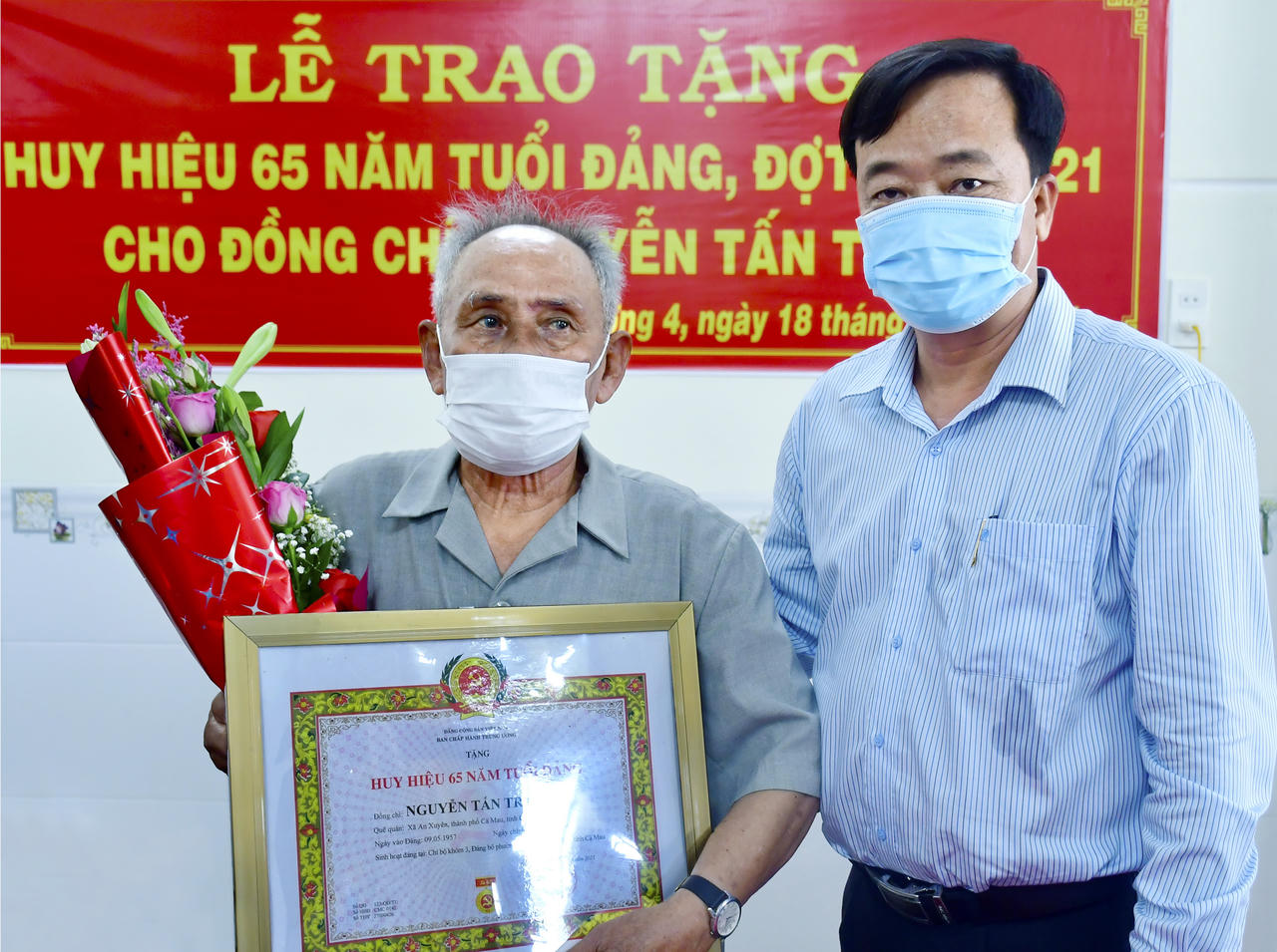 Chiến dịch Điện Biên Phủ: Sức mạnh đại đoàn kết tạo nên thành công