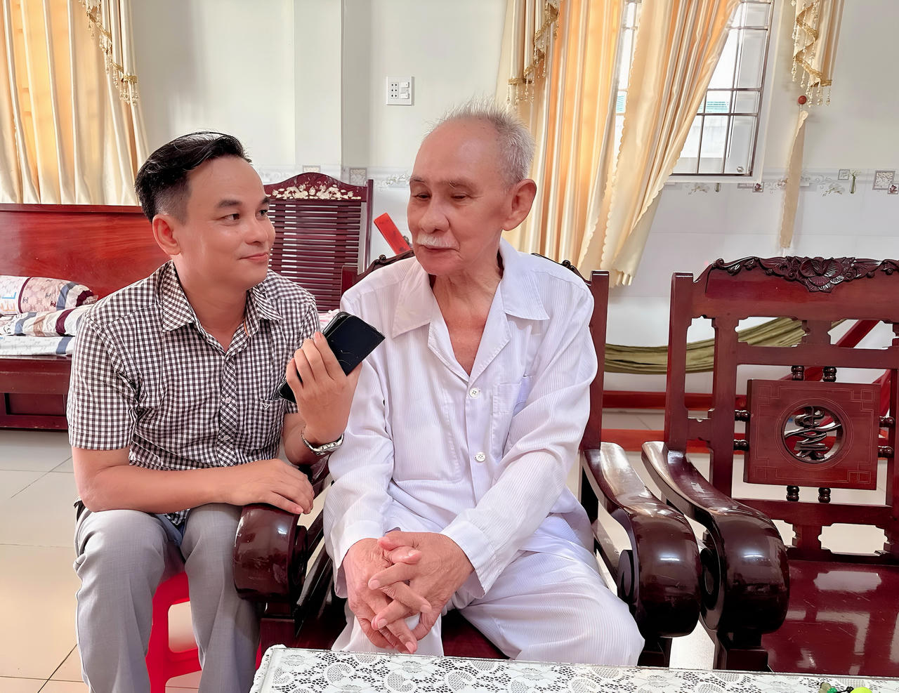 Chiến dịch Điện Biên Phủ: Sức mạnh đại đoàn kết tạo nên thành công