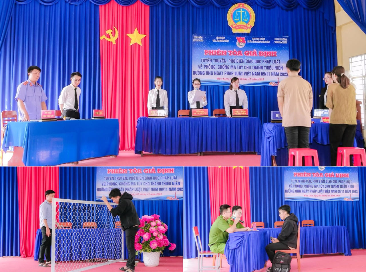 Bạc Liêu kiên quyết đẩy lùi bạo lực học đường, lấy học sinh làm trung tâm