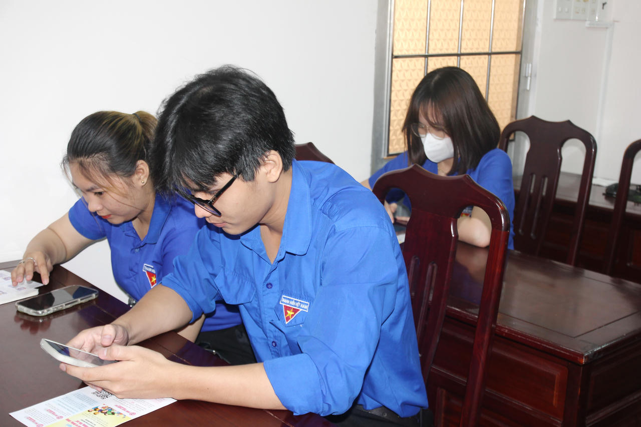 Bạc Liêu: Phát động Cuộc thi trực tuyến “Tìm hiểu pháp luật về phòng, chống tham nhũng, tiêu cực”