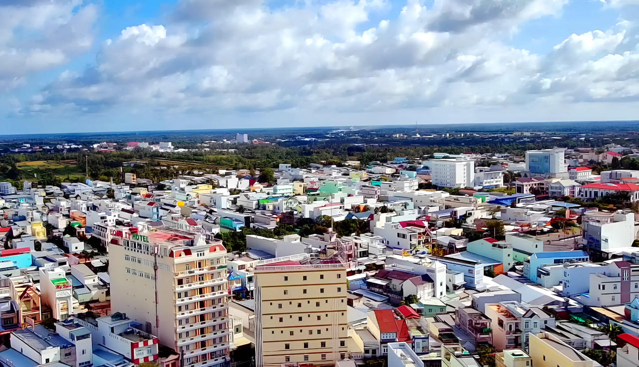 Cà Mau tăng 36 bậc chỉ số PCI năm 2023, vươn lên đứng thứ 22