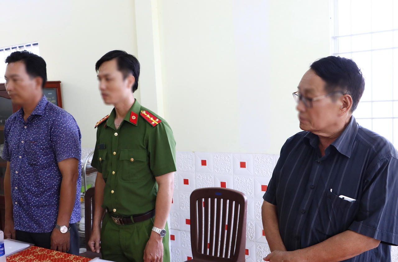 Bạc Liêu: Đẩy mạnh đấu tranh phòng, chống tham nhũng từ cấp cơ sở