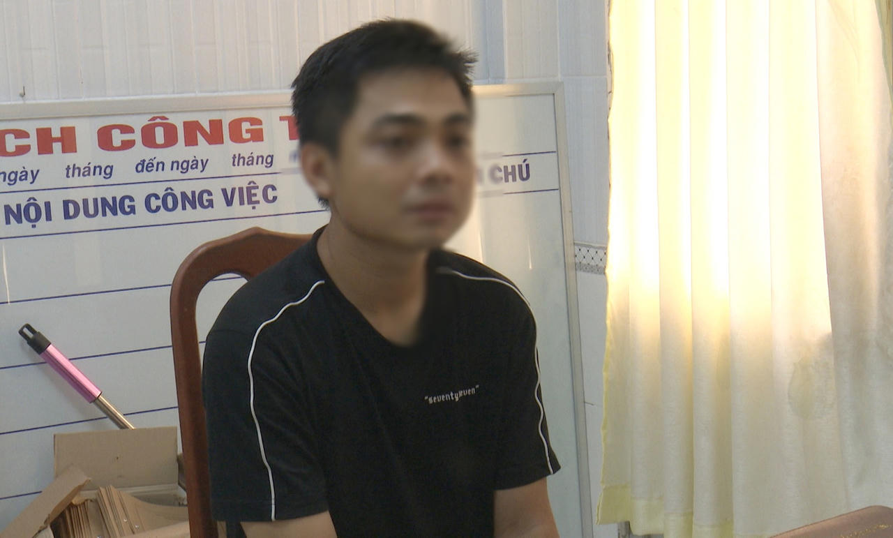 Bạc Liêu: Khởi tố đối tượng lừa đảo xuất khẩu lao động rồi chiếm đoạt tiền