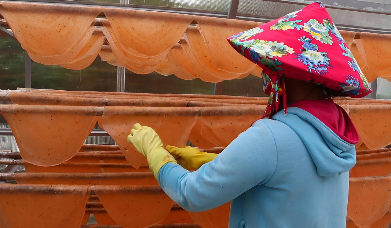 Bảo tồn và phát triển làng nghề ở Cà Mau