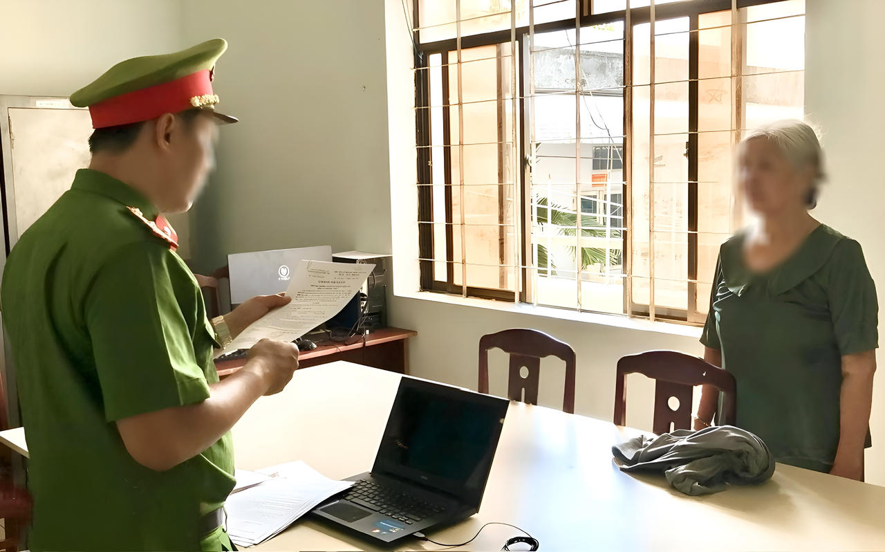 Cảnh báo người dân thận trọng khi chơi hụi