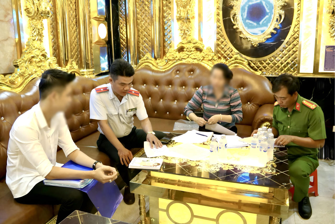 Bạc Liêu: Đẩy mạnh công tác phòng ngừa vi phạm pháp luật về mua bán dâm