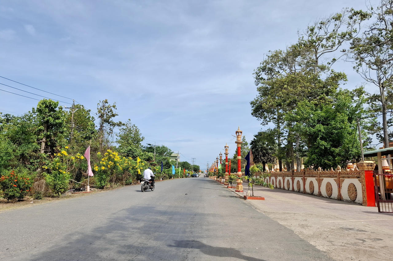 Bạc Liêu: Xã Vĩnh Trạch Đông đạt chuẩn NTM nâng cao và Vĩnh Trạch đạt chuẩn NTM kiểu mẫu về giáo dục