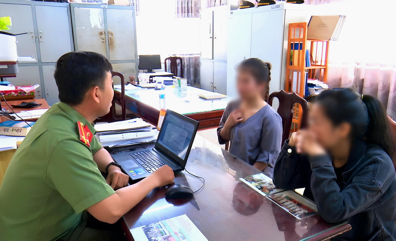 Bi kịch đằng sau lấy chồng “ngoại”