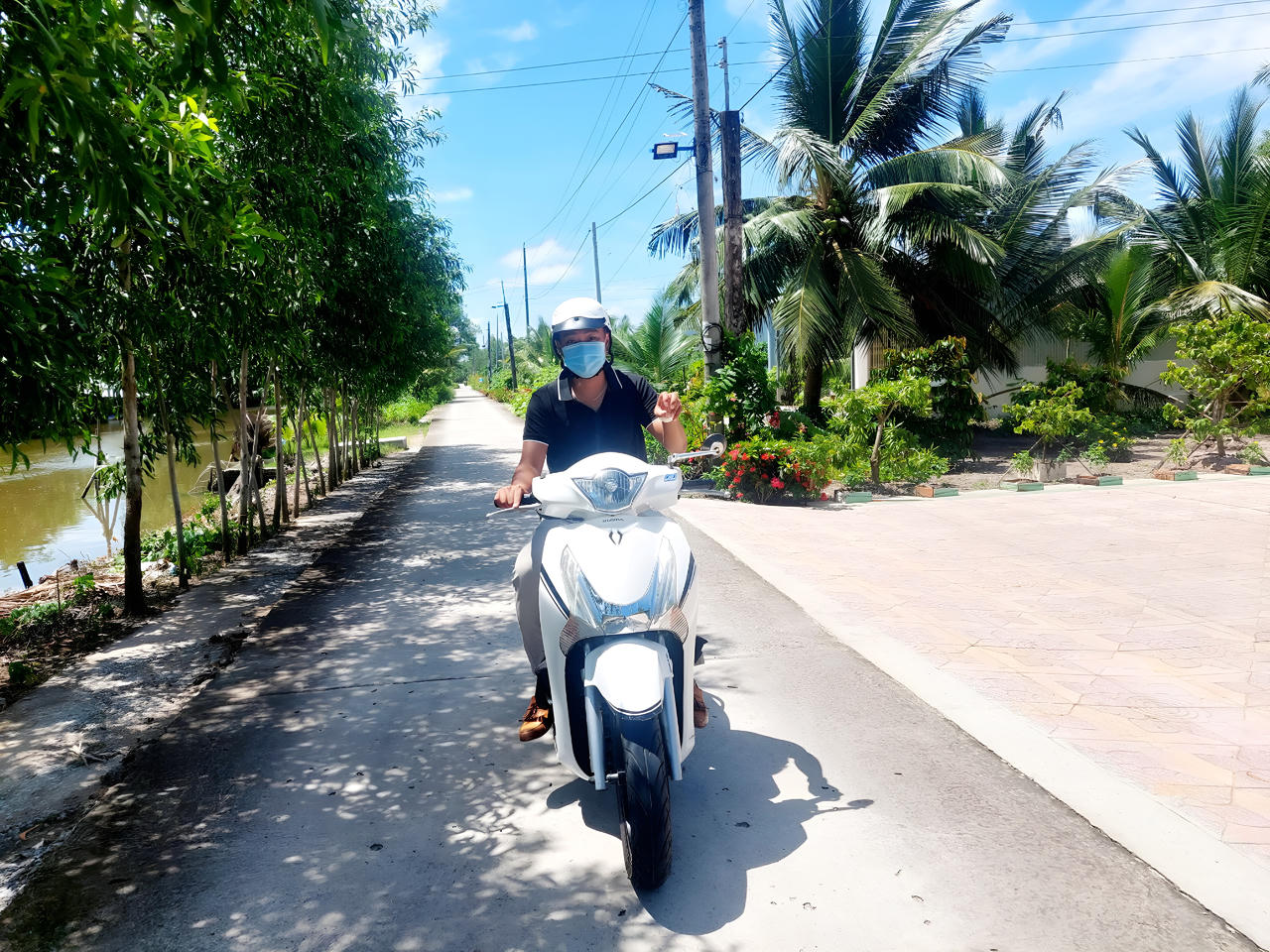 Cà Mau: Tiến độ giải ngân các Chương trình MTQG còn chậm