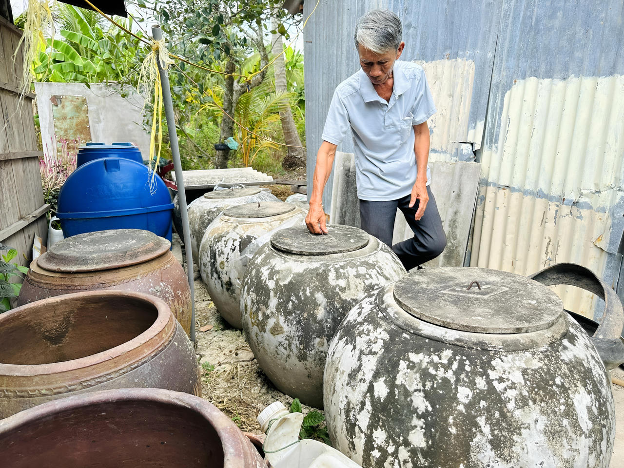 Cà Mau: Tiến độ giải ngân các Chương trình MTQG còn chậm