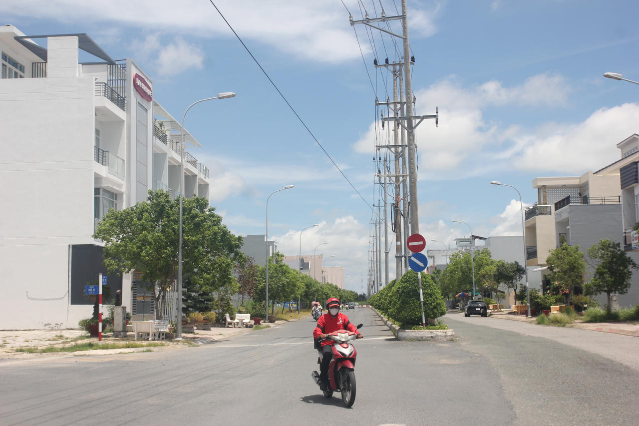 Đẩy nhanh hoàn thành các tiêu chí để TP Bạc Liêu trở thành đô thị loại I vào năm 2025