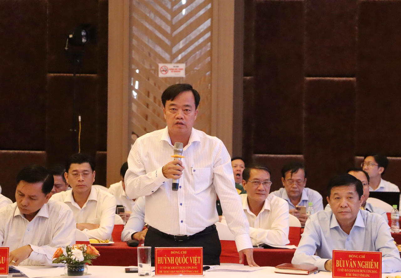 Đưa chính sách đặc thù cho vùng ĐBSCL phát triển